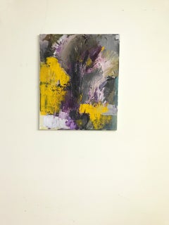 Art contemporain moldave de Doïna Vieru - Sans titre