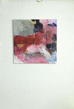 Moldovan Contemporary Art by Doïna Vieru - Untitled