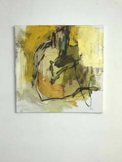 Moldawische Contemporary Art von Doïna Vieru - Ohne Titel