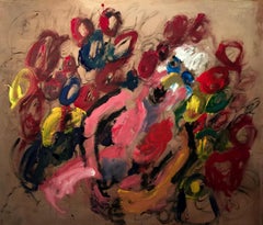 Expressionist Landscape Paintings