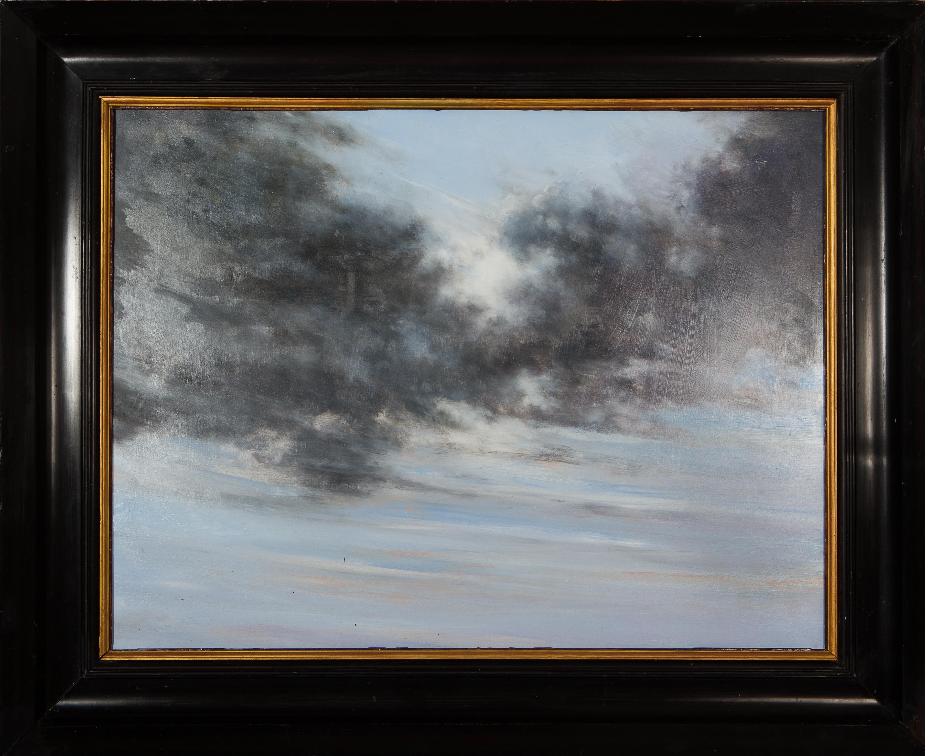 Zeitgenössische zeitgenössische Kunst von Franck Bailleul - Chapelle Sixtine im Angebot 1