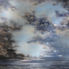 French Contemporary Art by Franck Bailleul - Sky is the Limit
