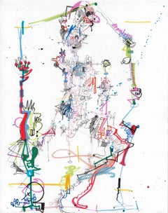 Arte contemporanea americana di Michael Alan - Articolo umano