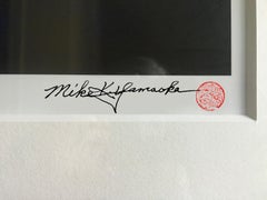 Foto contemporanea americana di M. K. Yamaoka - Introspezione al Pantheon