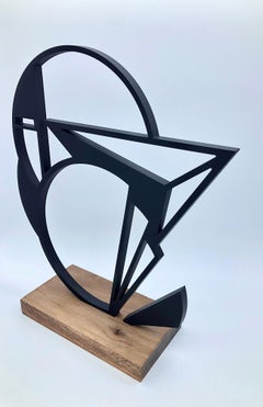 French Contemporary Sculpture by Arnaud Billotet - Éclat