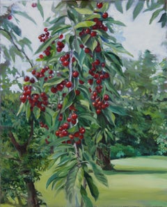 Arte contemporáneo francés de Helen Uter - Junio