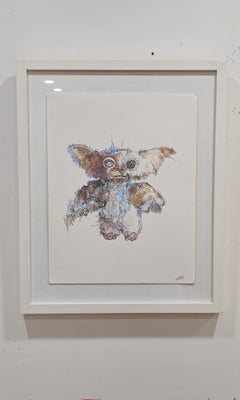 American Contemporary Art by Michael Alan - Glizzard
