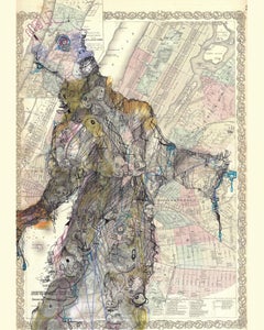 American Contemporary Art by Michael Alan - Help