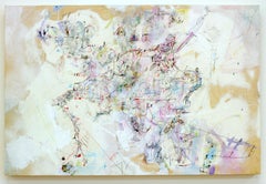 Amerikanische zeitgenössische amerikanische Kunst von Michael Alan - Safari Refuge