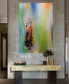 French Contemporary Art by Gérard Pairé - Peinture 200803