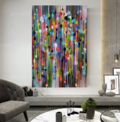 French Contemporary Art by Gérard Pairé - Peinture 201017