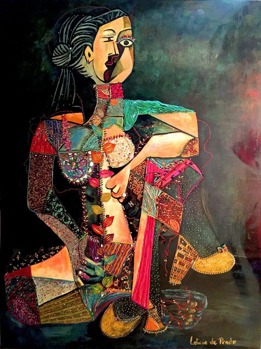 leticia racine