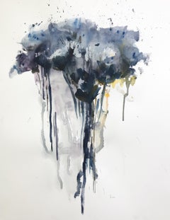 Ecuadorian Contemporary Art by Doïna Vieru - Untitled 2
