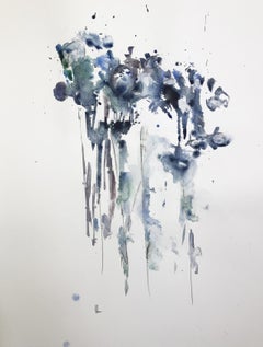 Ecuadorian Contemporary Art by Doïna Vieru - Untitled 5