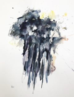 Ecuadorian Contemporary Art by Doïna Vieru - Untitled 9