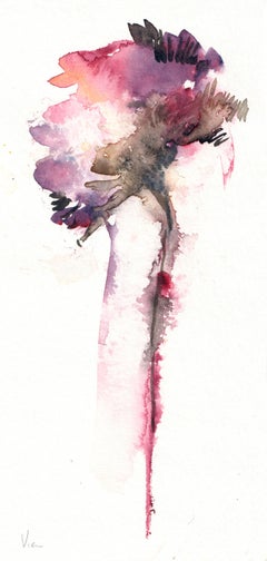 Moldovan Contemporary Art by Doïna Vieru - Untitled 15