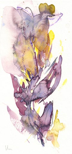 Art contemporain moldave par Doïna Vieru - Untitled 16