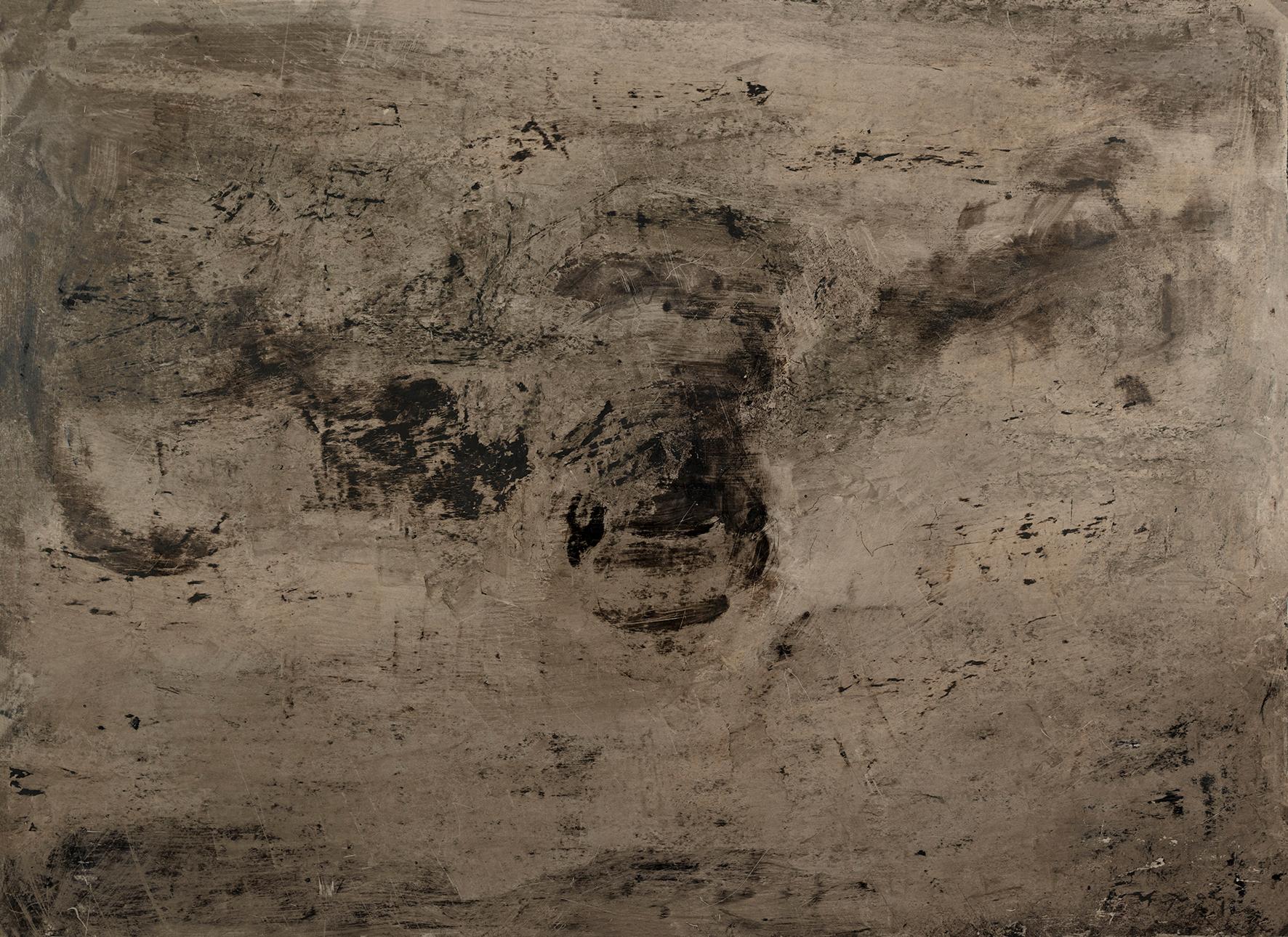 Arte contemporanea cinese di Xia FuNing - Il passaggio della vita