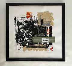 Zeitgenössische georgische Kunst von Nina Narimanishvili - What...?