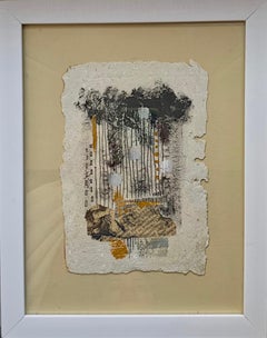 Arte contemporáneo georgiano de Nina Narimanishvili - Inside Out 7