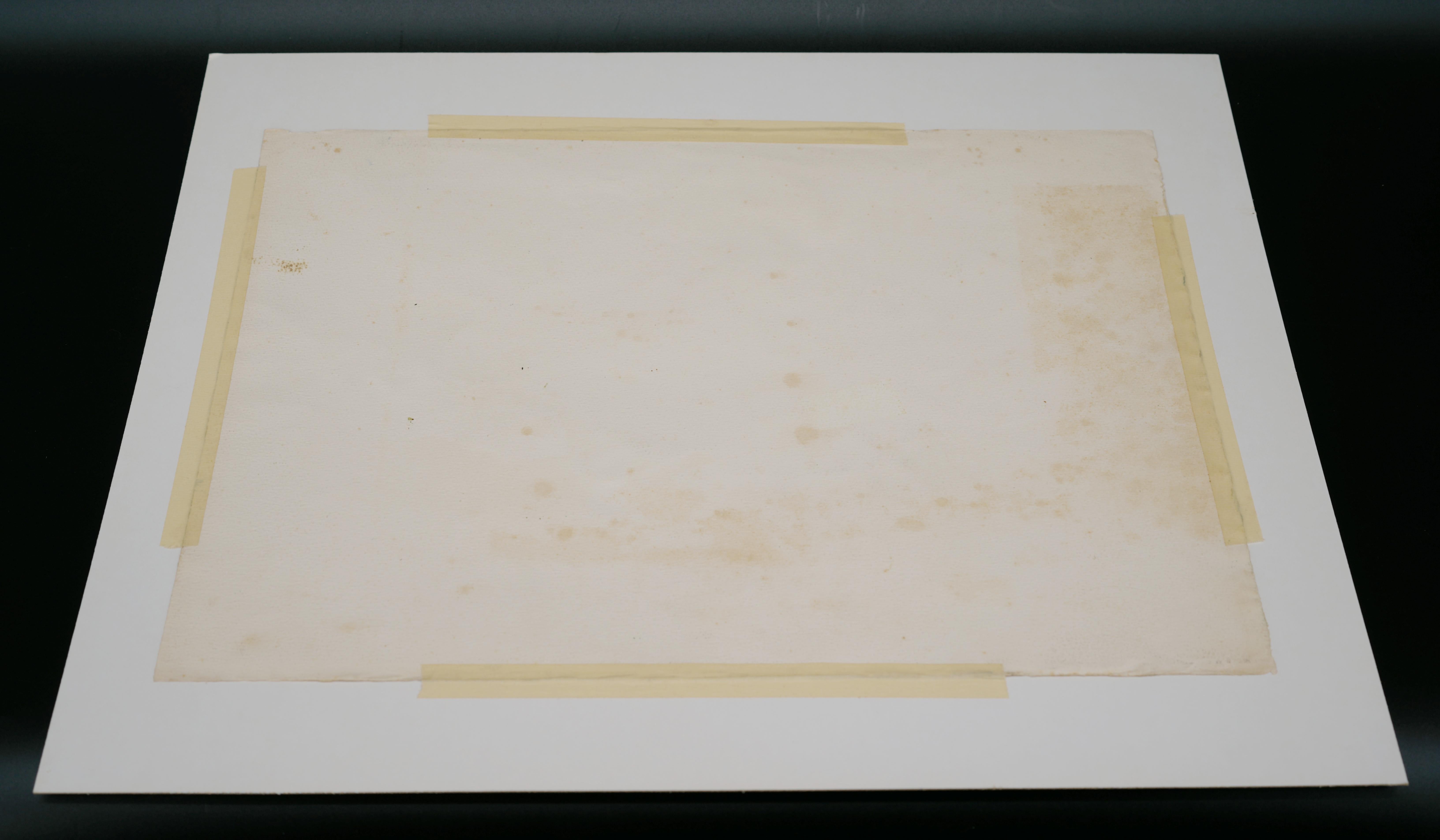 Berthomme Saint-André, Vor dem Baden, 1926 (Art déco), Art, von Louis Berthomme Saint-Andre