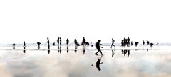 Plage 99 - 21st Century, Contemporary, Beach Landscape Photography
