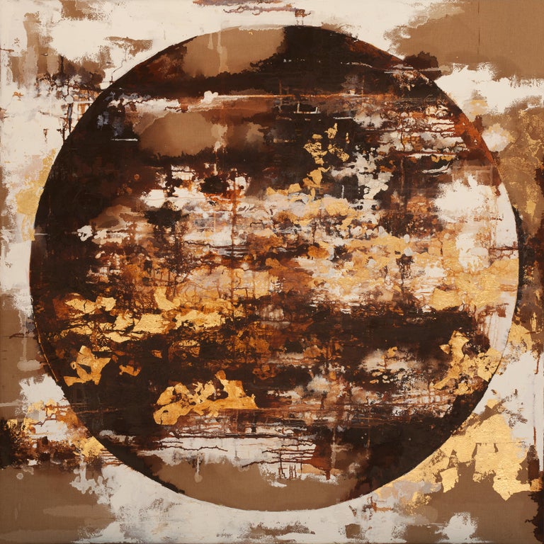 Chelsea Davine Hunters Moon 21st Century Contemporary