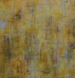 967 - 21st Century, Contemporary Art, Abstract, Acrylic Painting