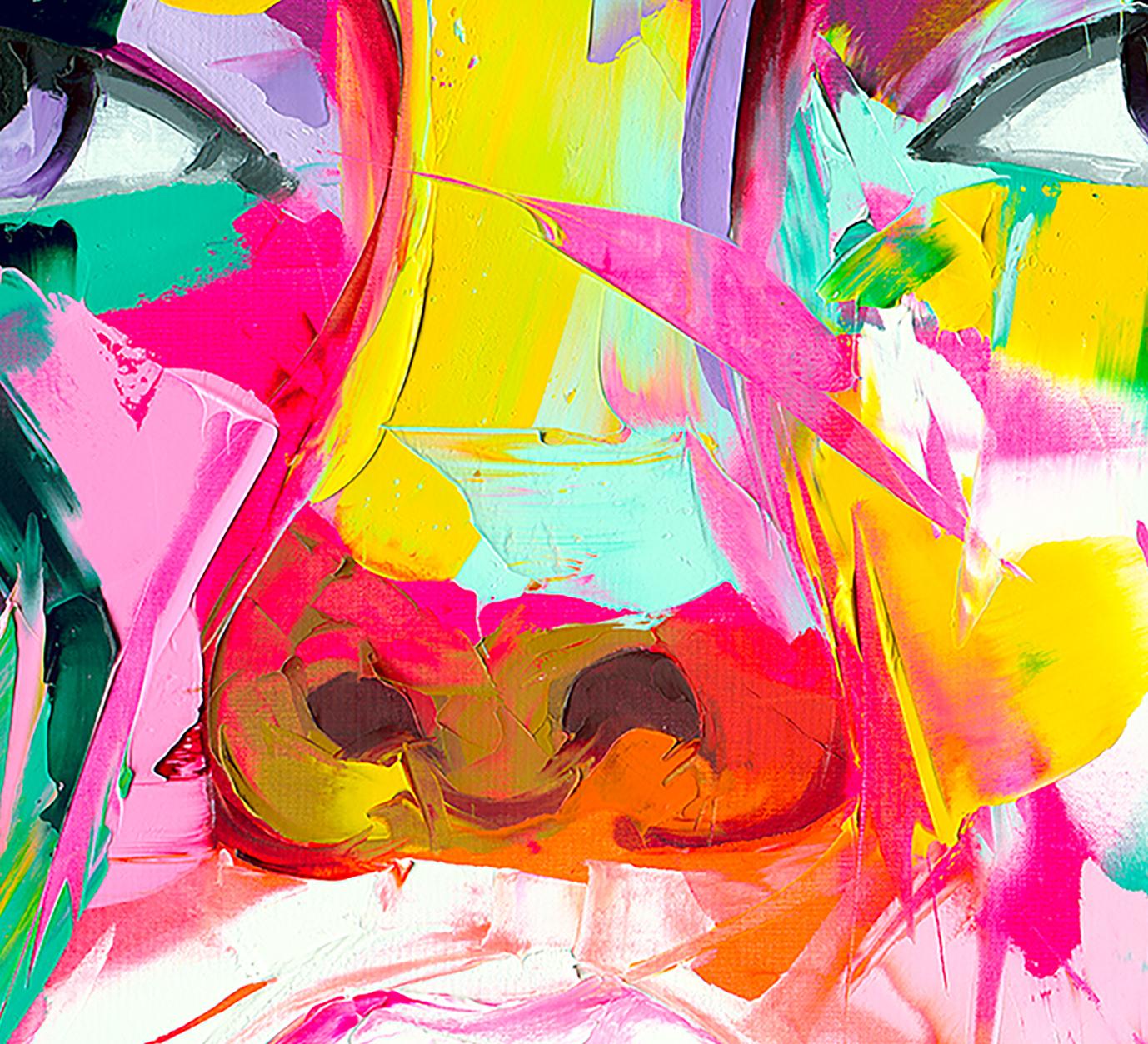 Edition of 50

The Françoise Nielly limited editions are available as pigment prints on aluminium: durable and colourfast hi-definition images with a smooth glass-like luminescent effect. 
​
They are available with a glossy, semi-gloss or matte