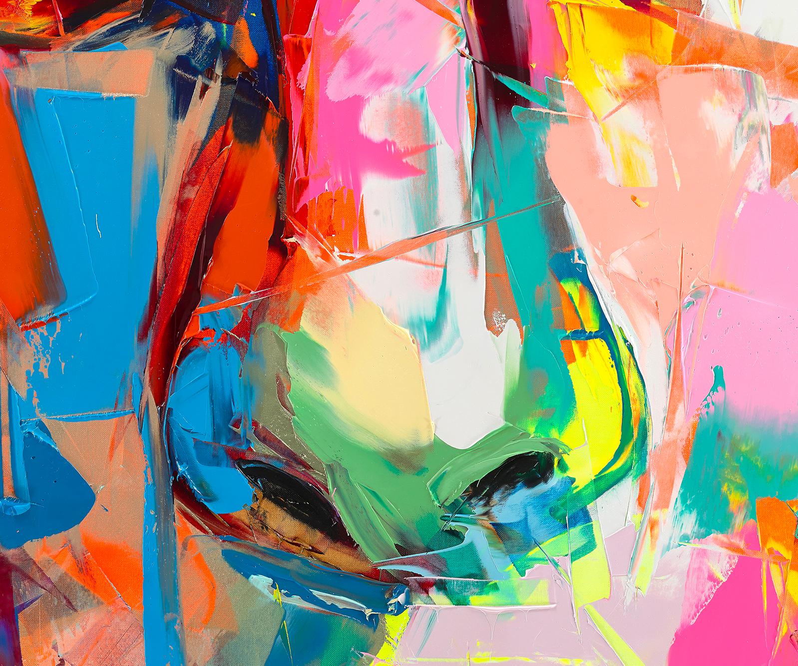 Edizione di 50

Le edizioni limitate di Françoise Nielly sono disponibili sotto forma di stampe a pigmenti su alluminio: immagini ad alta definizione durevoli e resistenti ai colori con un effetto luminescente simile al vetro. 

Sono disponibili con