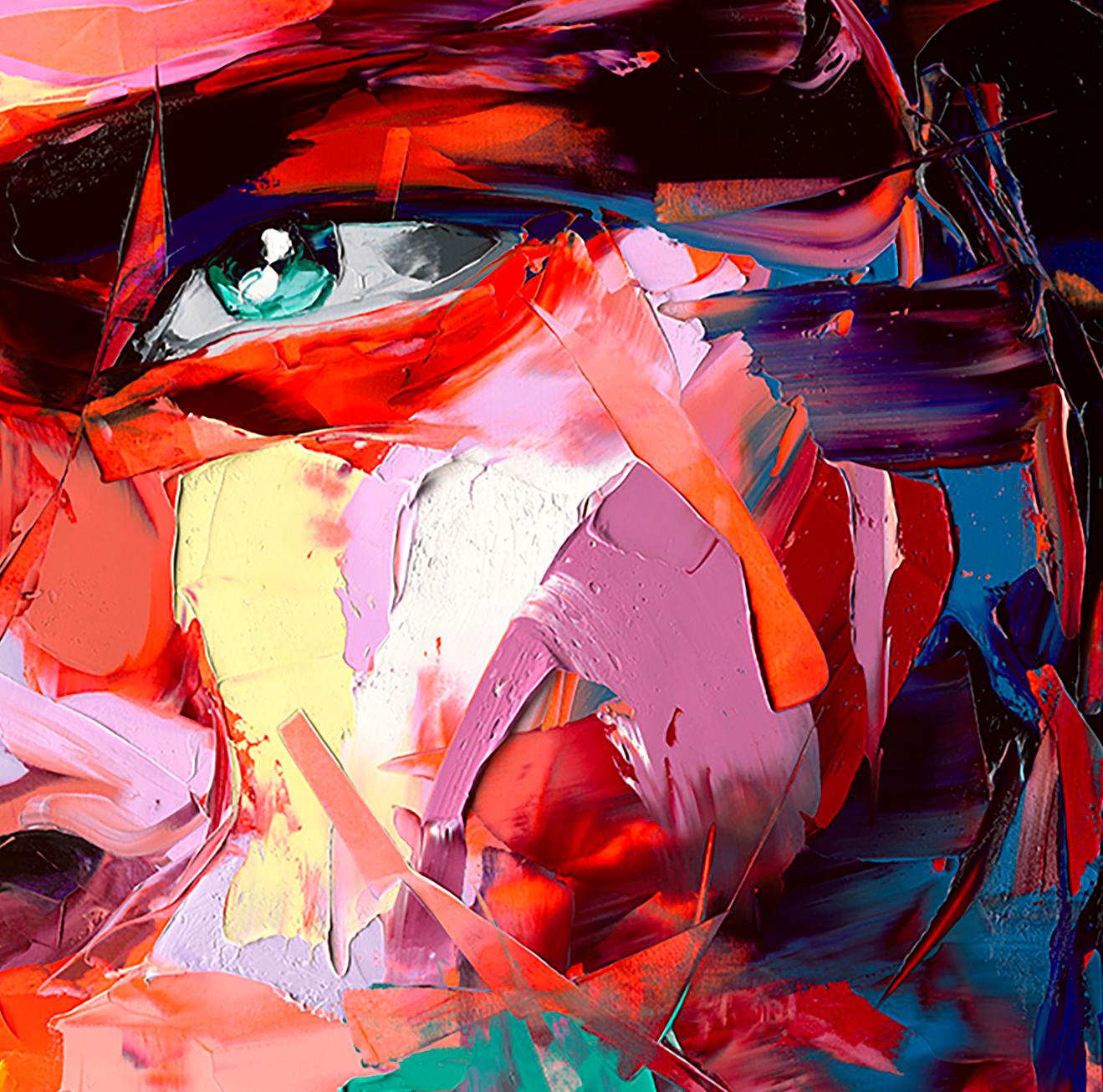 Edition of 50

The Françoise Nielly limited editions are available as pigment prints on aluminium: durable and colourfast hi-definition images with a smooth glass-like luminescent effect. 
​
They are available with a glossy, semi-gloss or matte