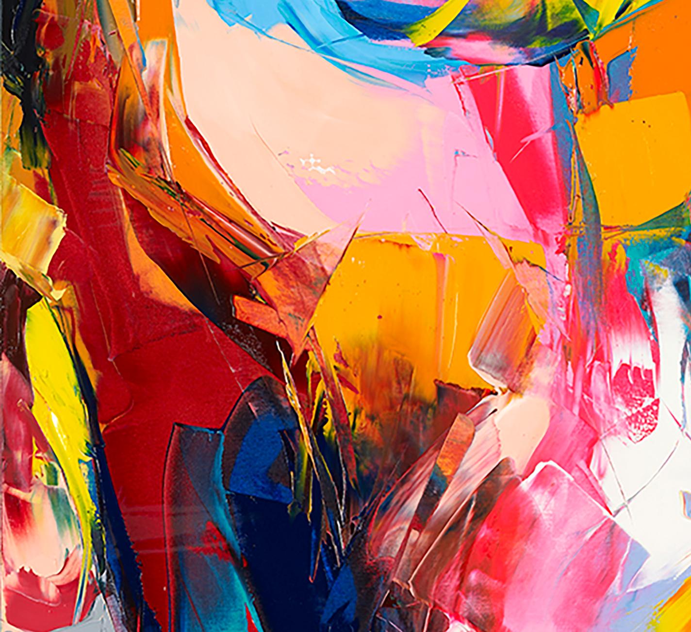 Daniel Craig - 21e siècle, Contemporain, Figuratif, Impression pigmentaire, Portrait, Pop en vente 7