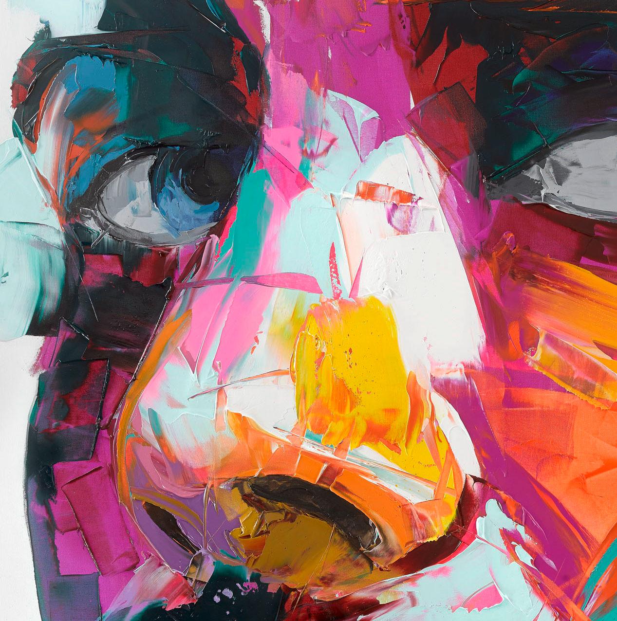 francoise nielly biography