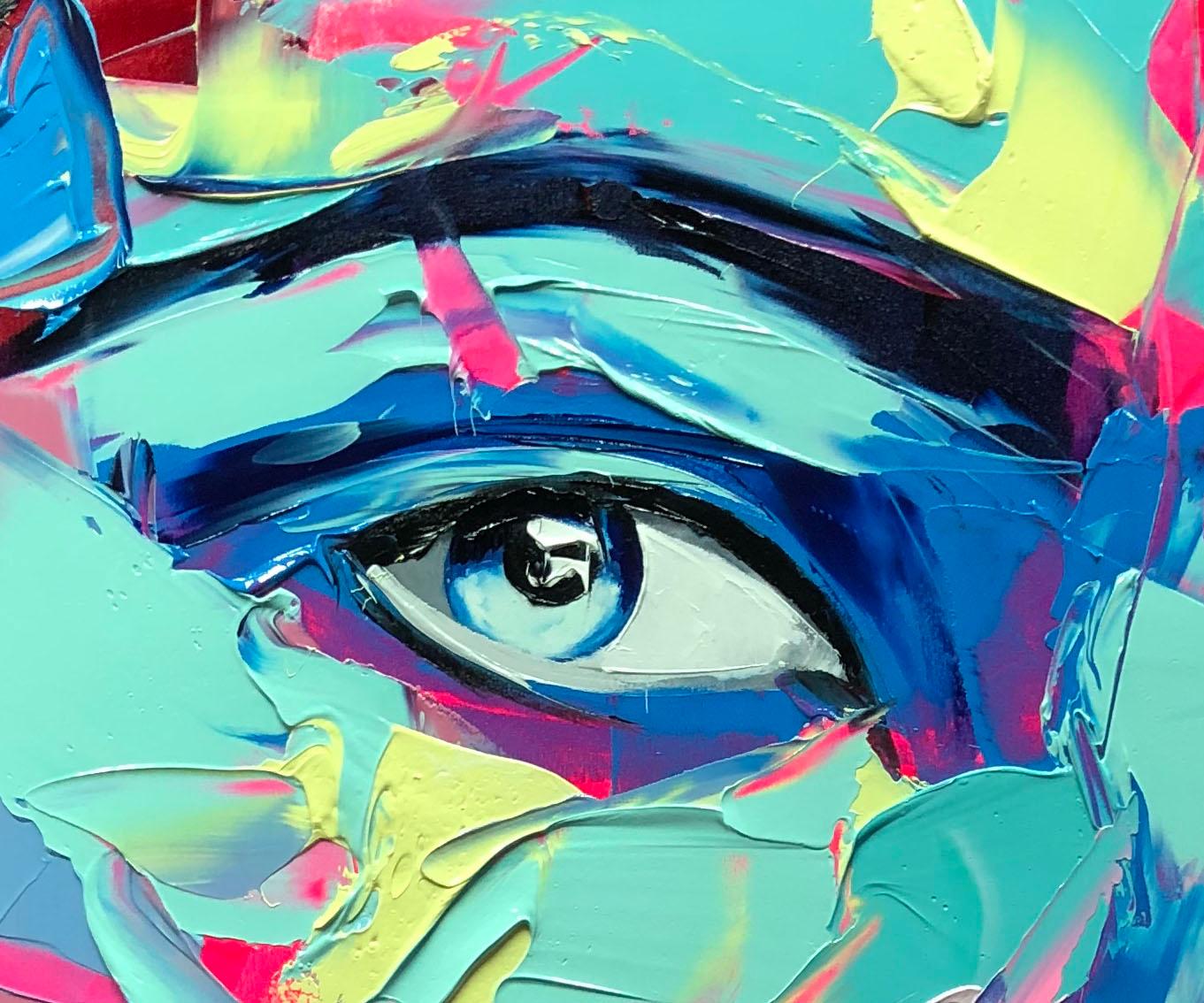 francoise nielly facts