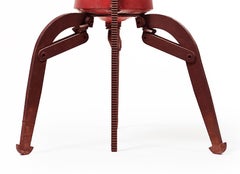 Cohete V - 21st Century, Contemporary Sculpture, Figurative, Recycled Objects