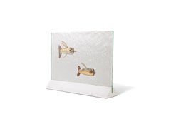 Mar De Peces – 21. Jahrhundert, Zeitgenössische figurative Skulptur, recycelte Objekte