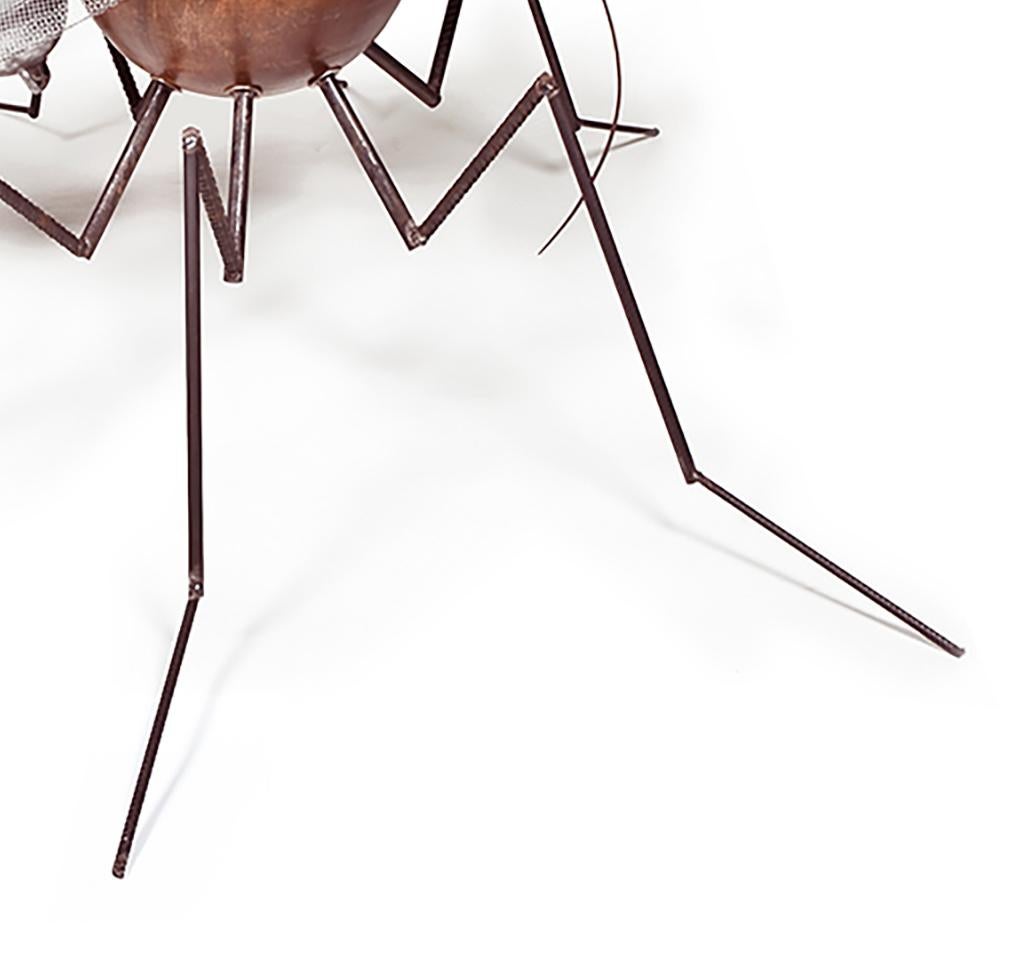 21st century mosquito