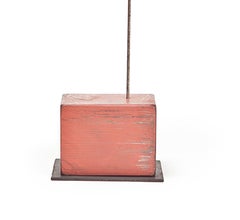 Pez Flecha - 21st Century, Contemporary Sculpture, Figurative, Recycled Objects