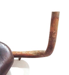 Trofeos I - 21st Century, Contemporary Sculpture, Figurative, Recycled Objects