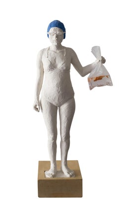 Isabelle Corniere - La Cuffia #1 La Cuffia #1