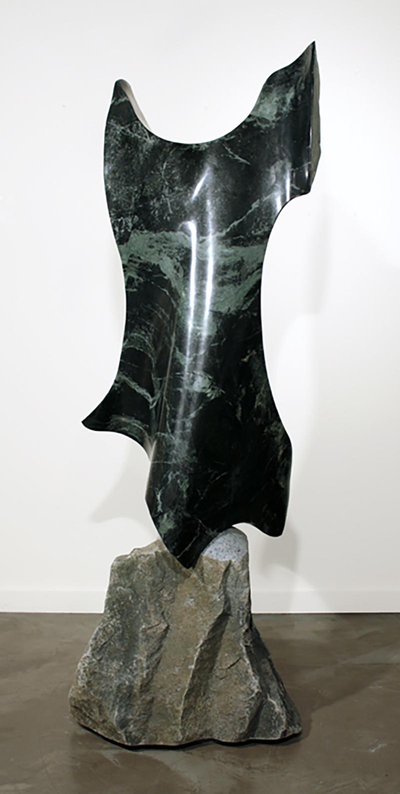 will robinson sculpture