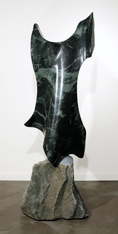 Little Green Dress, Will Robinson, Green Granite