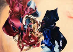 Original Oil Painting by Vladimir Karynyk, Serendipities