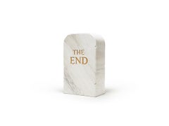 The End (marble)