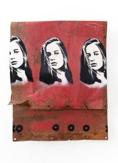 Juliko (Banksy Flip)