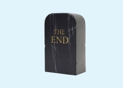 The End (black)