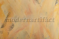 Denny Dent Original Bruce Springsteen Painting Museum Quality 53x72 Signed