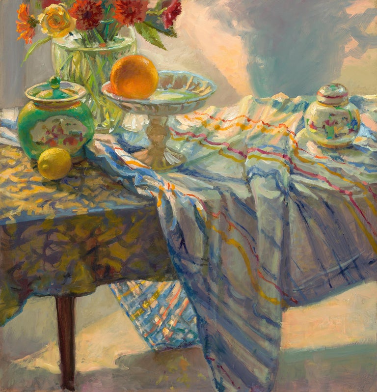 Keimpe van der Kooi - It's gonna be a beautiful day, 21st ... Thankfully the world did not end at the turn of the century, but the 19 years following.