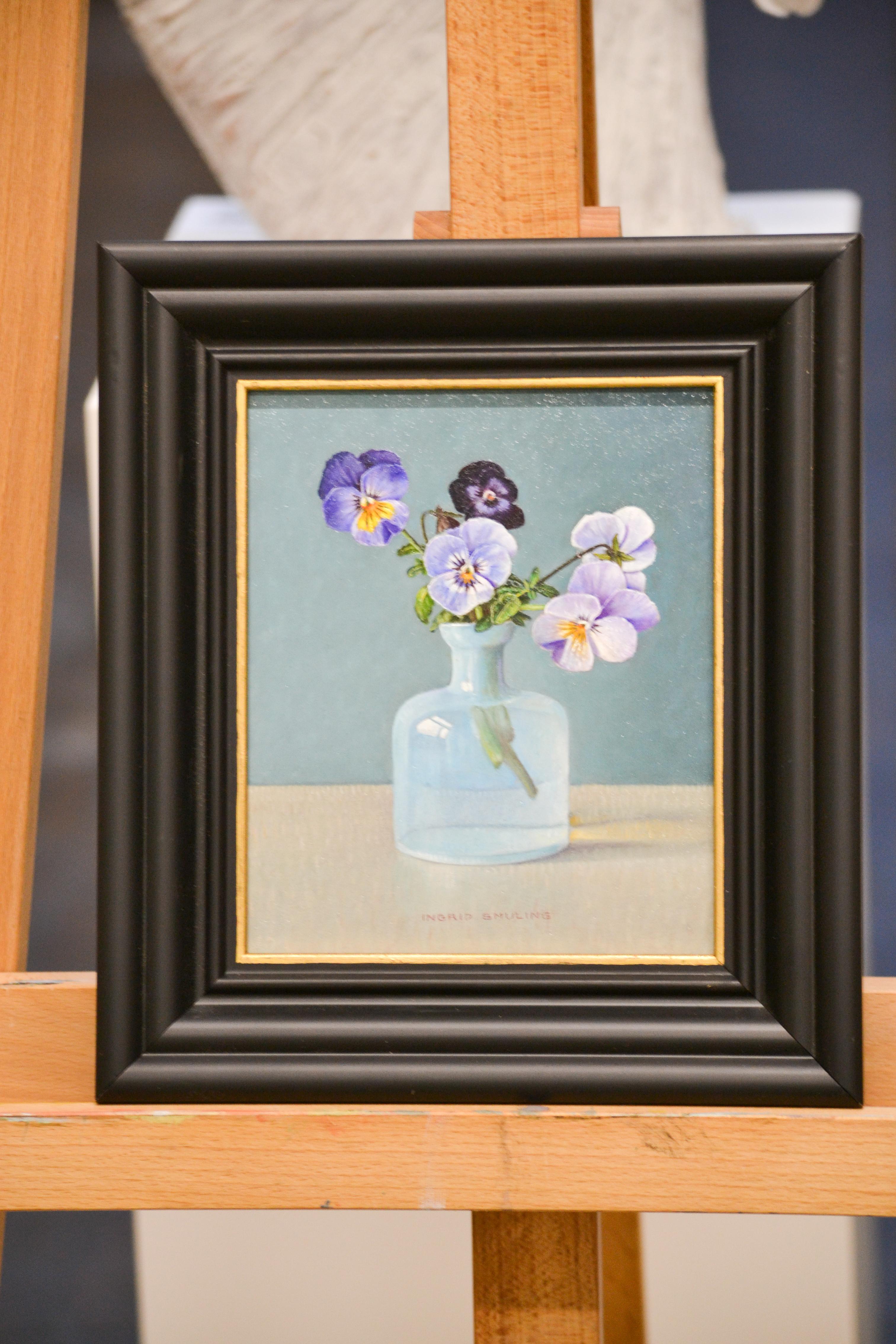 ingrid smuling paintings