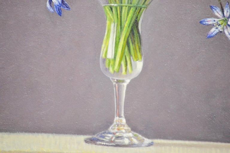 Ingrid Smuling - Scillas - Ingrid Smuling 21st Century Contemporary ...